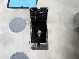 散水栓