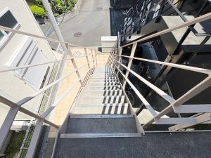 階段