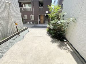 共用部分