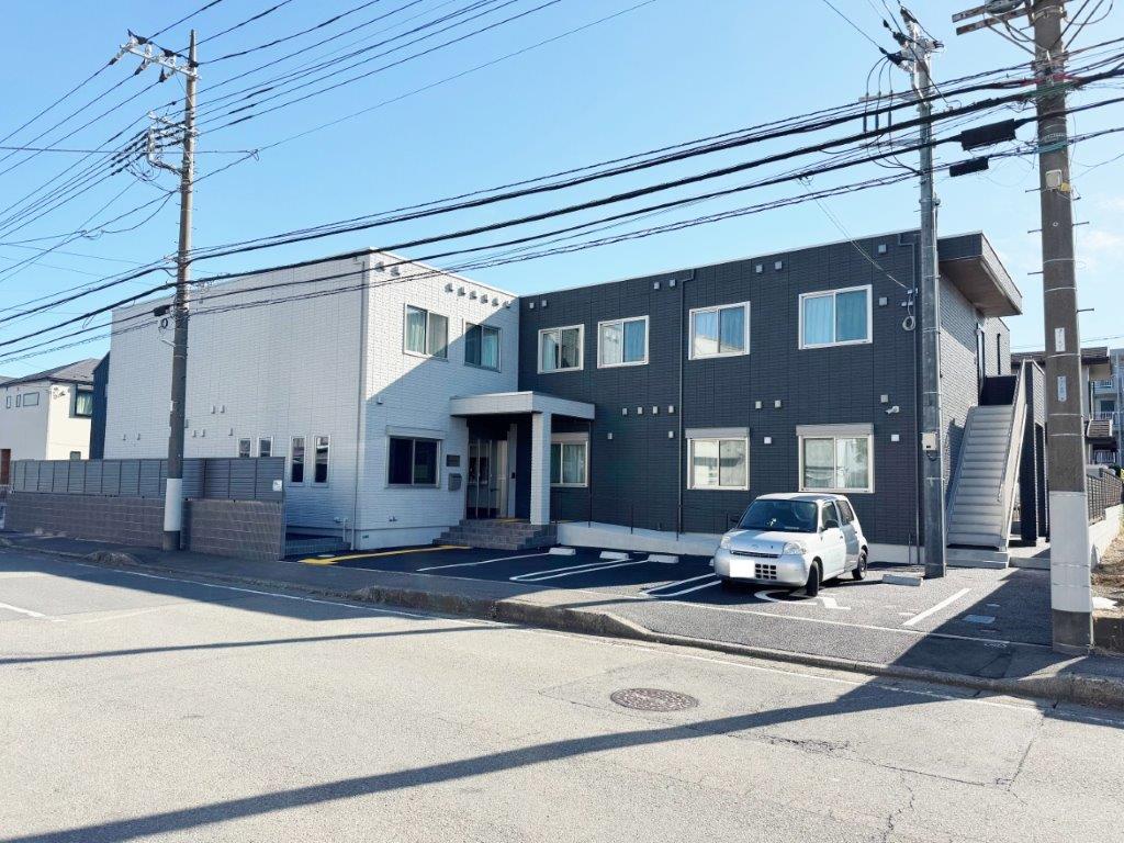 Ｓ・Ｋ様　★事業用土地ご購入ご購入★