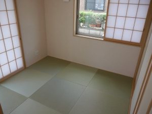 1階1和室