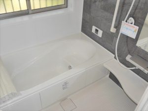 1号棟ユニットバス
