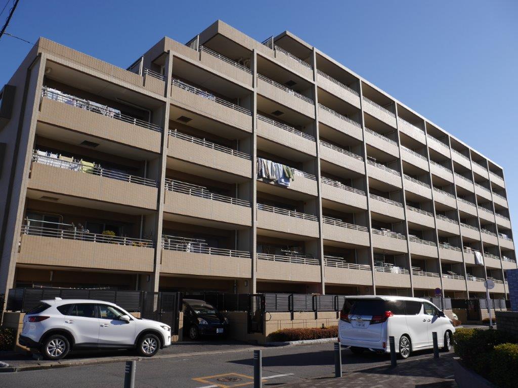 設備全て新品に交換済