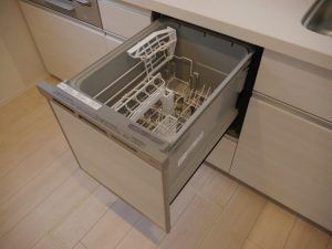 全棟食洗機付