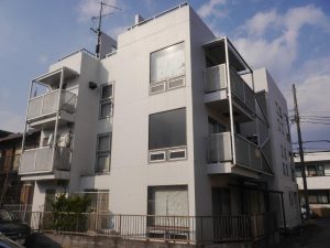 東南側より撮影