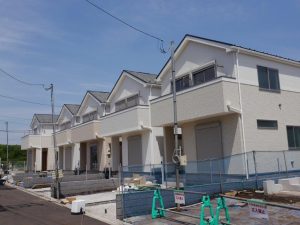 5/11　外観