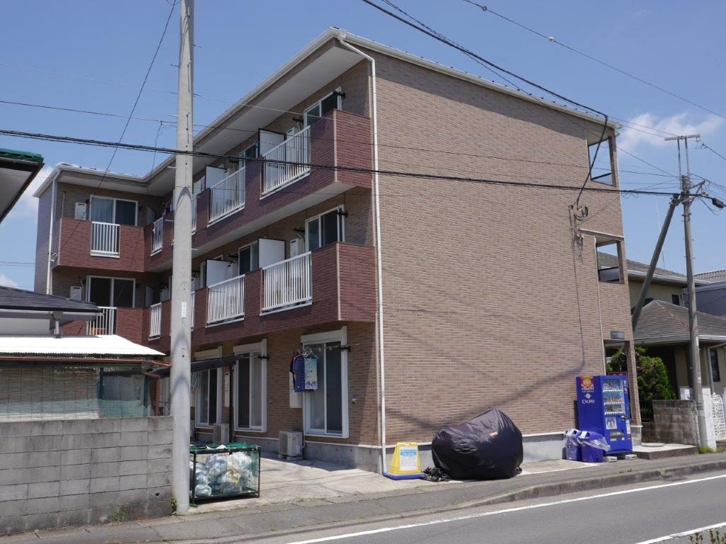 委任物件 アレグレ相模原 すすきの町30-14 9,800万円 