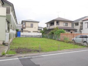 建物プラン作成ます