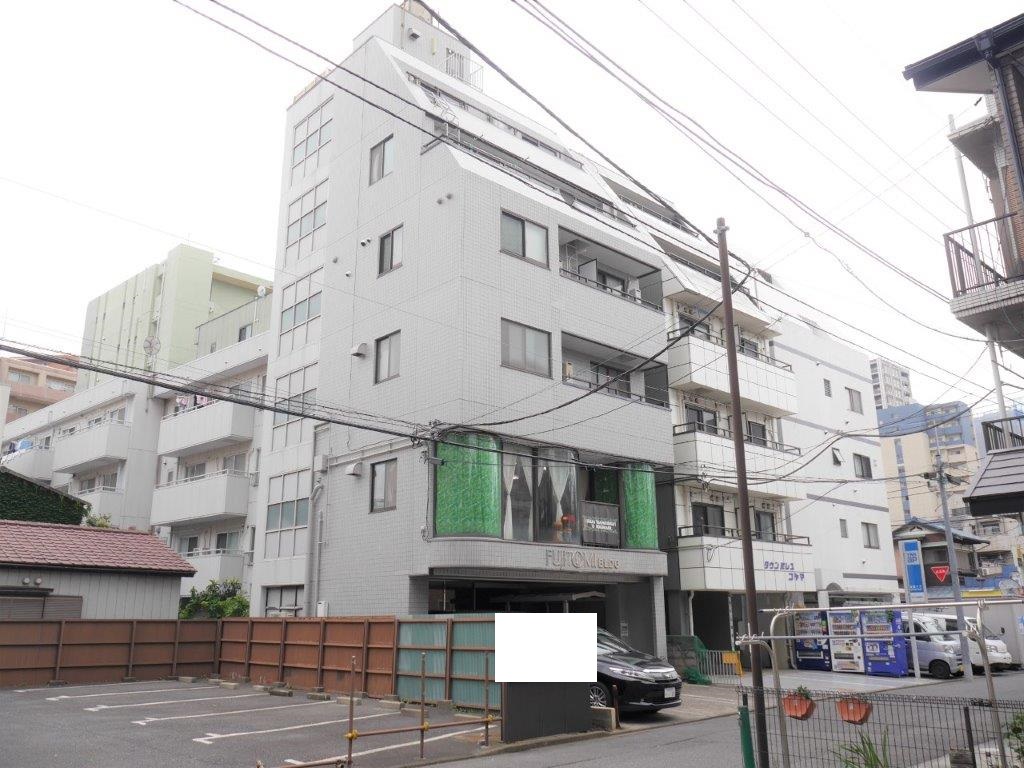 建ペイ率80％・容積率500％