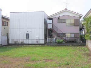 3階建ても建築可能です