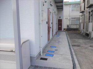 建物施工例