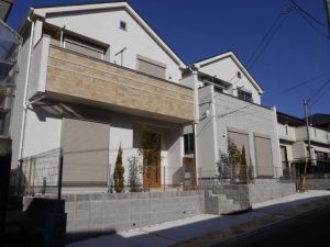 陽当たりがとても良い物件です