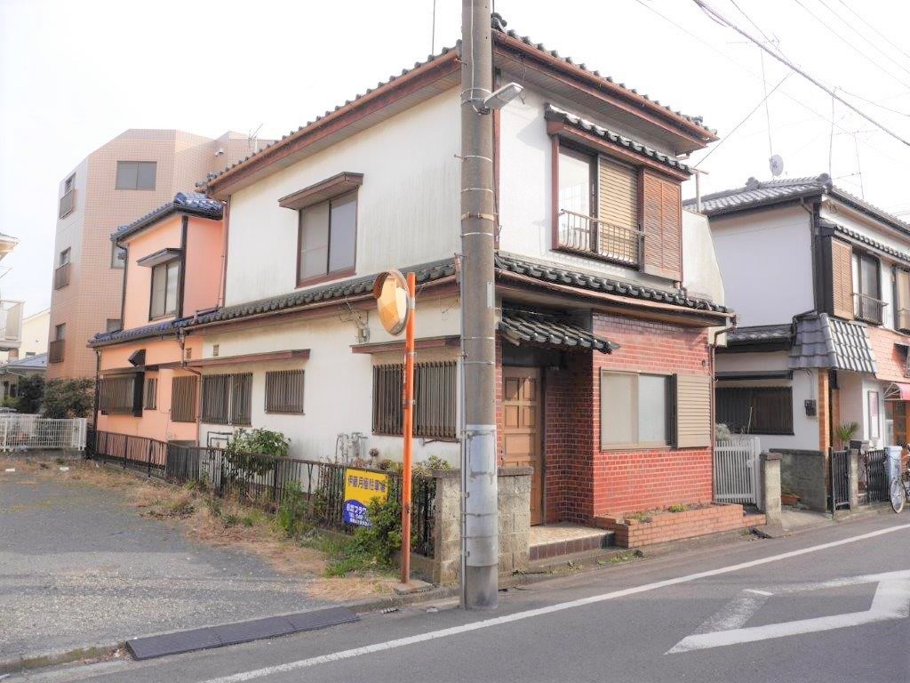 3階建プランあり