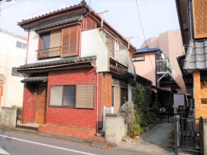 フリープランにて建築可能