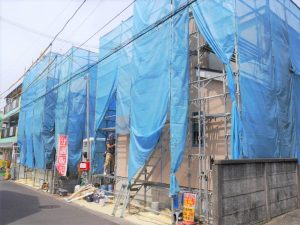 2020.6.9　撮影