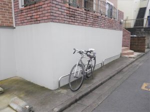 共用スペース