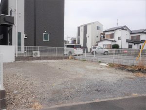 店舗付き住宅に適しております