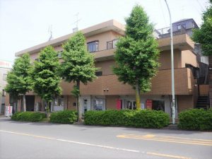 外観②