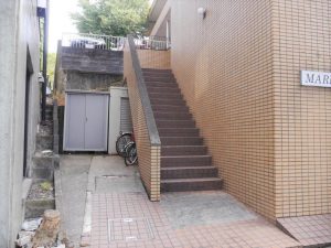 共有部分
