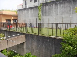 3階居住部分