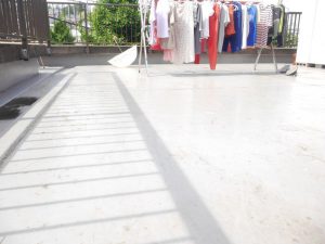 3階居住部分