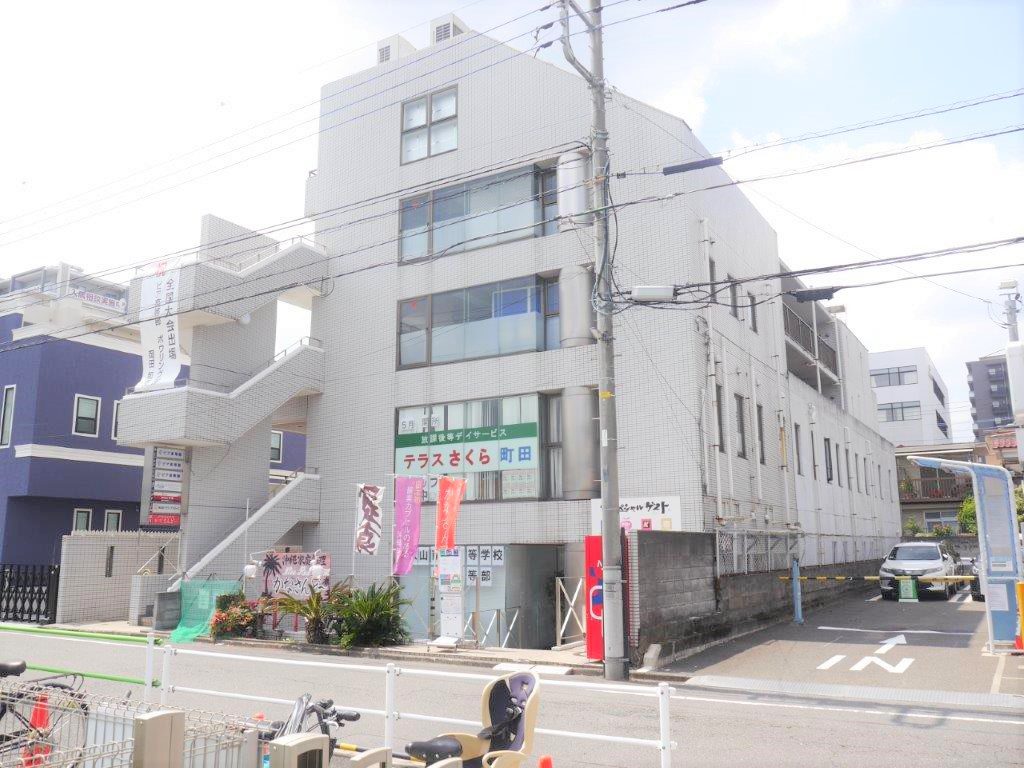 委任物件 エステート中町 5億9,700万円 満室賃貸中 6.11%