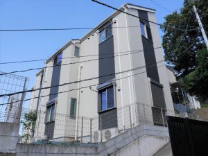 外観②