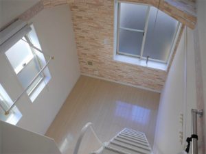 105号室室内