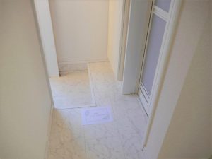 105号室室内