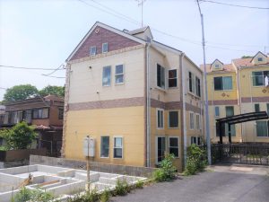 外観②