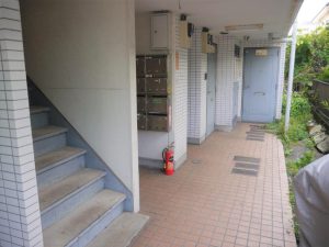 共有部分
