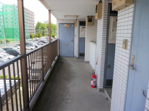 共有部分