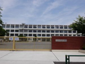 長沼小学校